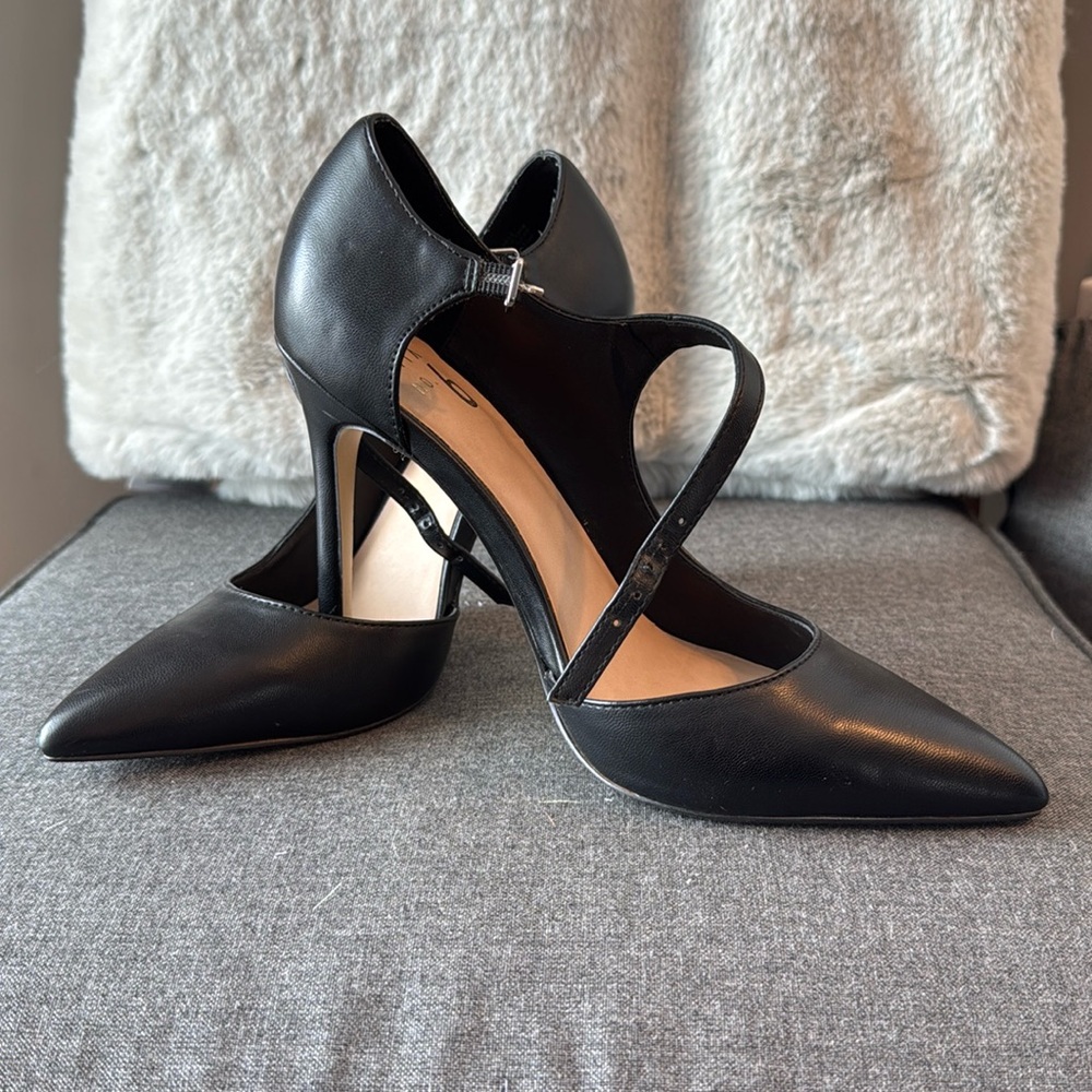 Mix No6 Heels
